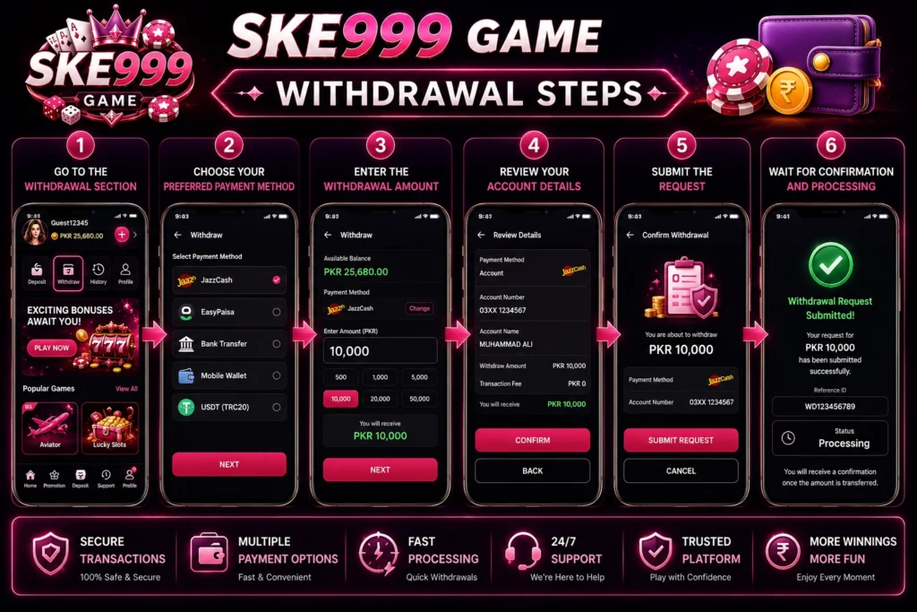 SKE999 Game